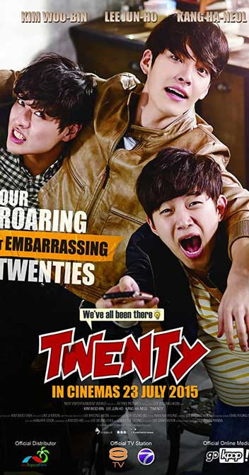 Venta Twenty Korean Movie Watch Online En Stock